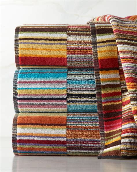 missoni hand towels clearance.